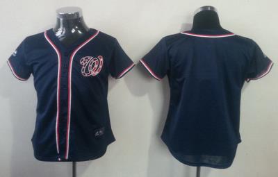 MLB Jersey-536